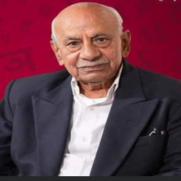 राजेन्द्र राव